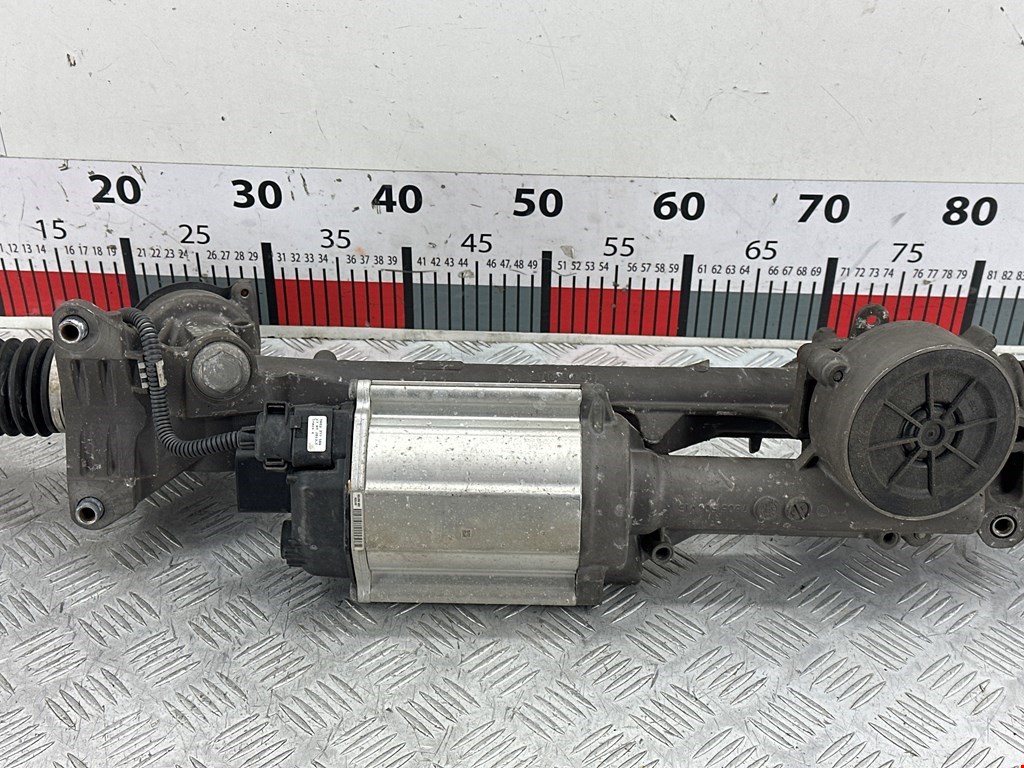 Рейка рулевая VOLKSWAGEN Tiguan 2007-2018