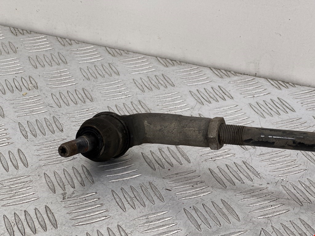 Рейка рулевая VOLKSWAGEN Tiguan 2007-2018