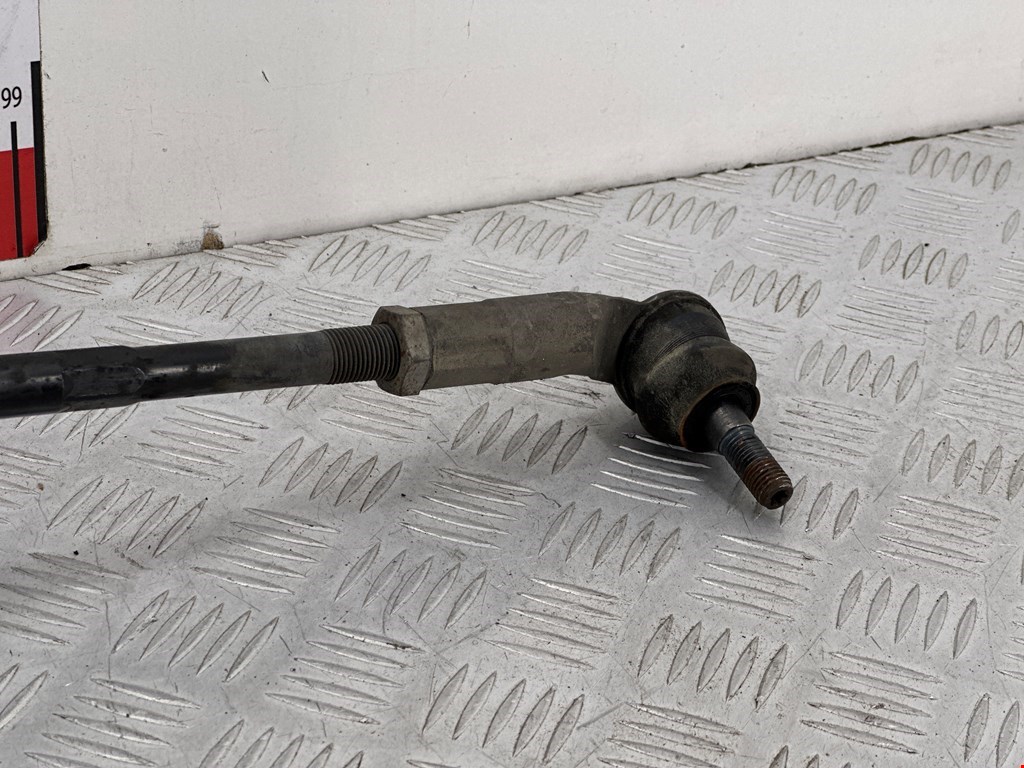 Рейка рулевая VOLKSWAGEN Tiguan 2007-2018