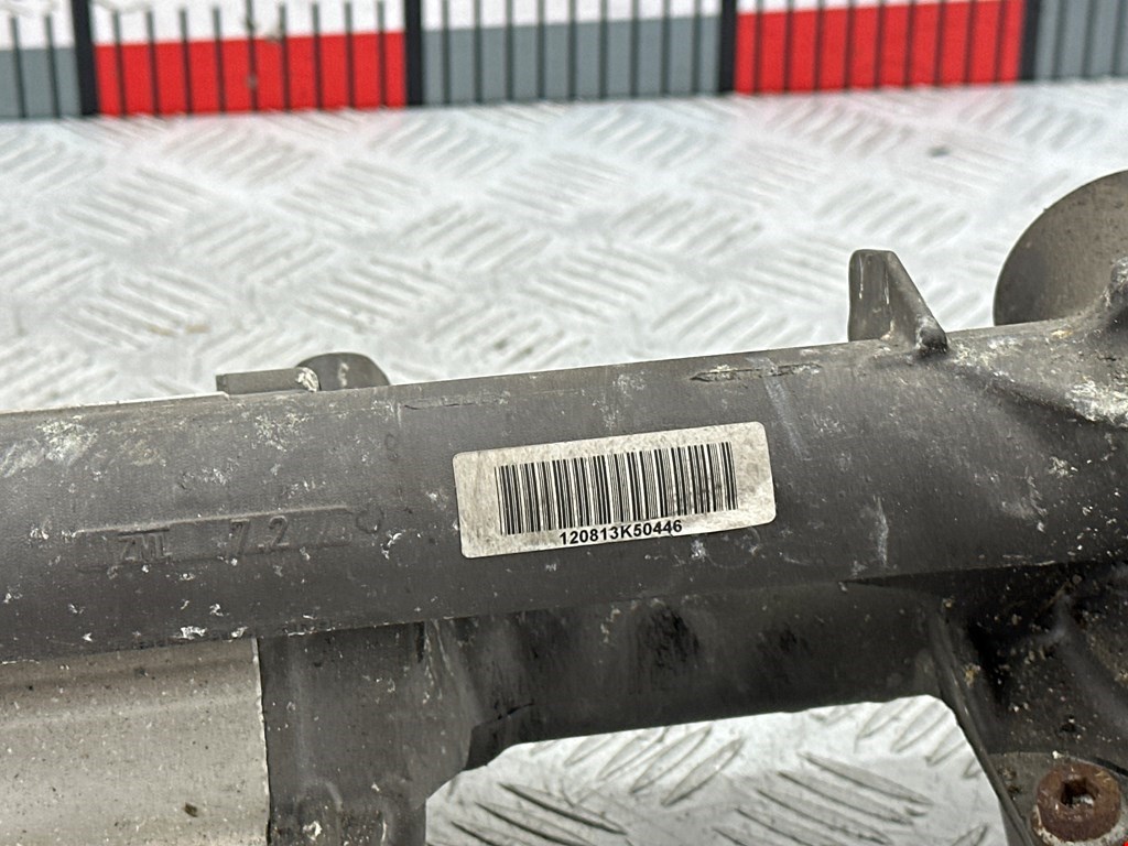 Рейка рулевая VOLKSWAGEN Tiguan 2007-2018