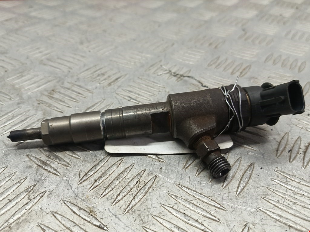 Форсунка дизельная электрическая PEUGEOT Partner 2008-2018