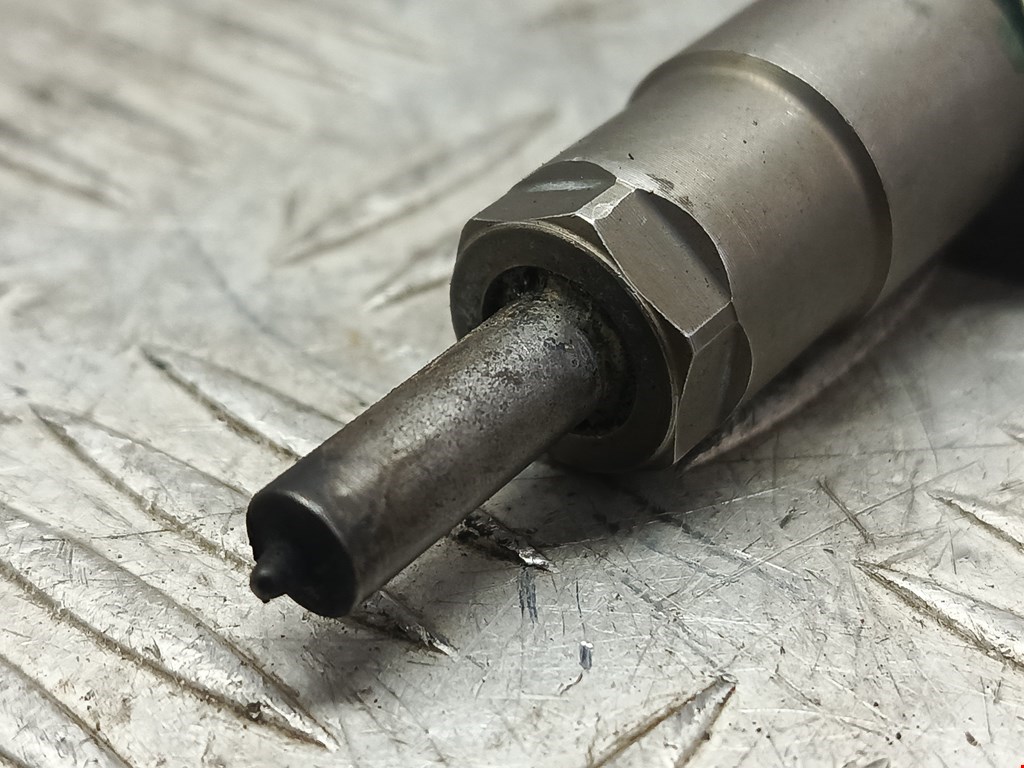 Форсунка дизельная электрическая PEUGEOT Partner 2008-2018