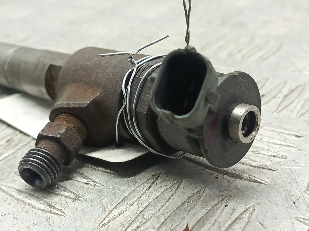 Форсунка дизельная электрическая PEUGEOT Partner 2008-2018