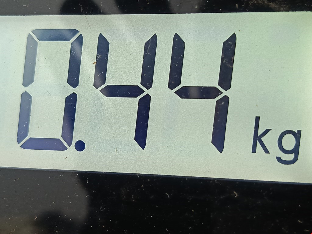 Форсунка дизельная электрическая PEUGEOT Partner 2008-2018