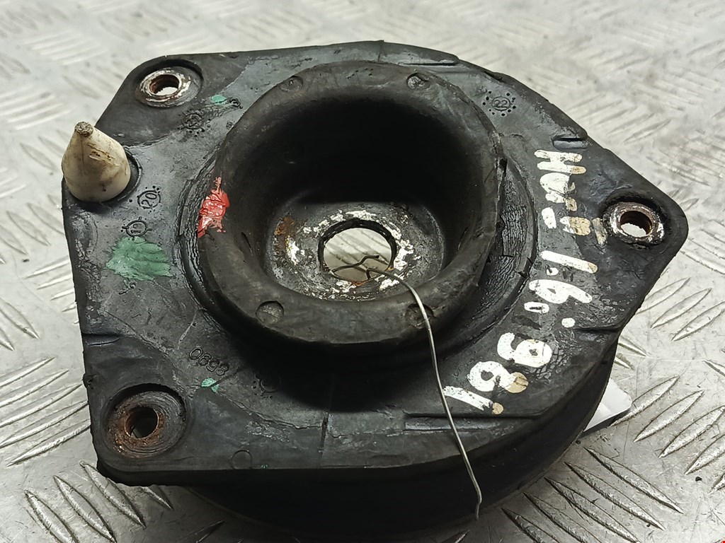 Балка подмоторная (подрамник) RENAULT Megane II 2002-2009