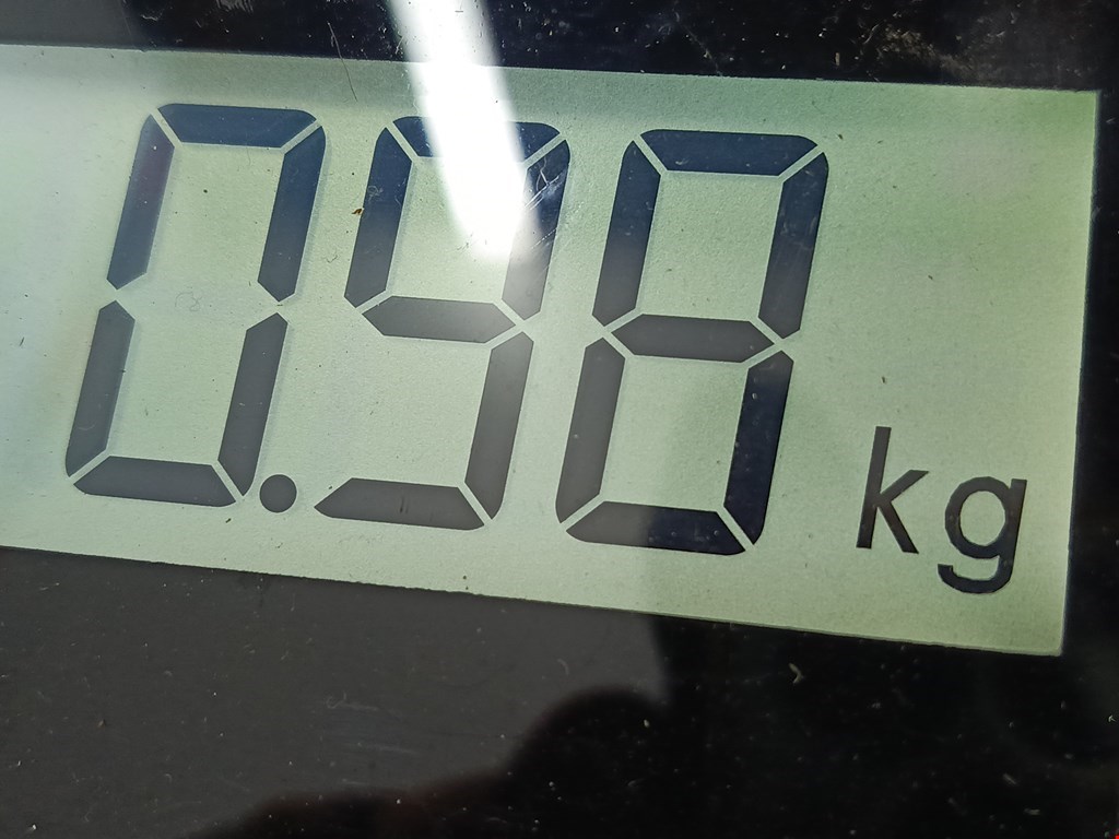 Балка подмоторная (подрамник) RENAULT Megane II 2002-2009