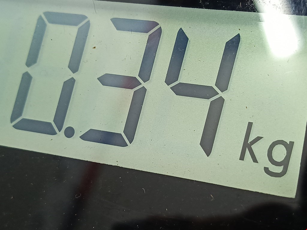 Ручка двери передней наружная правая RENAULT Megane II 2002-2009