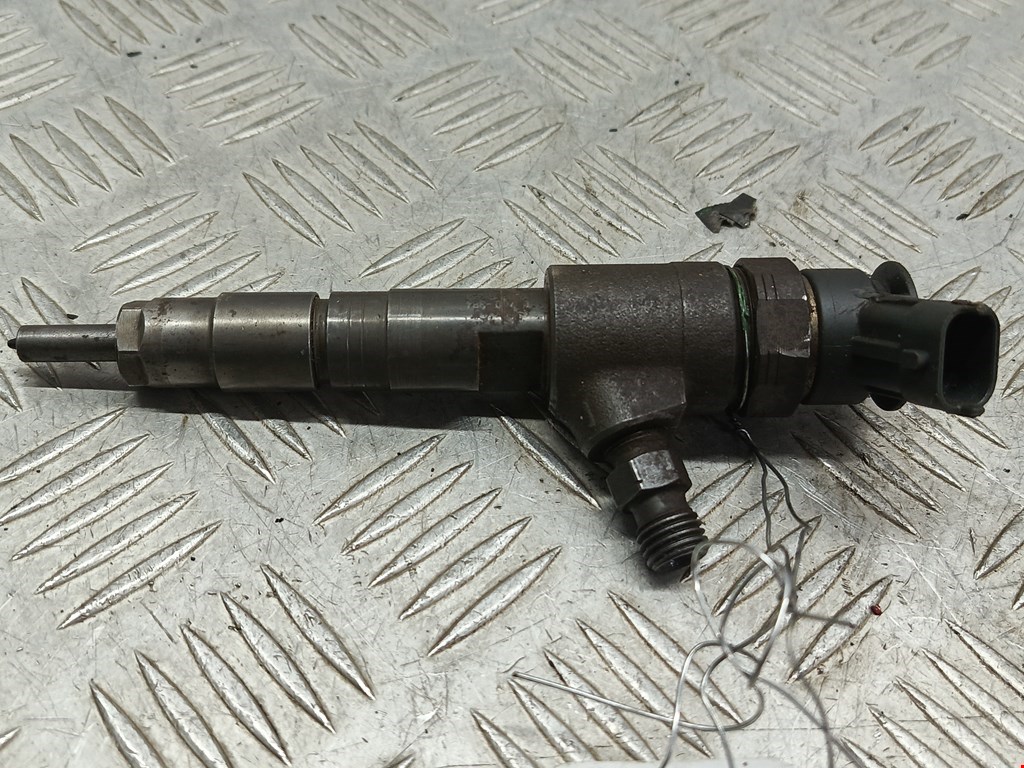 Форсунка дизельная электрическая PEUGEOT Partner 2008-2018