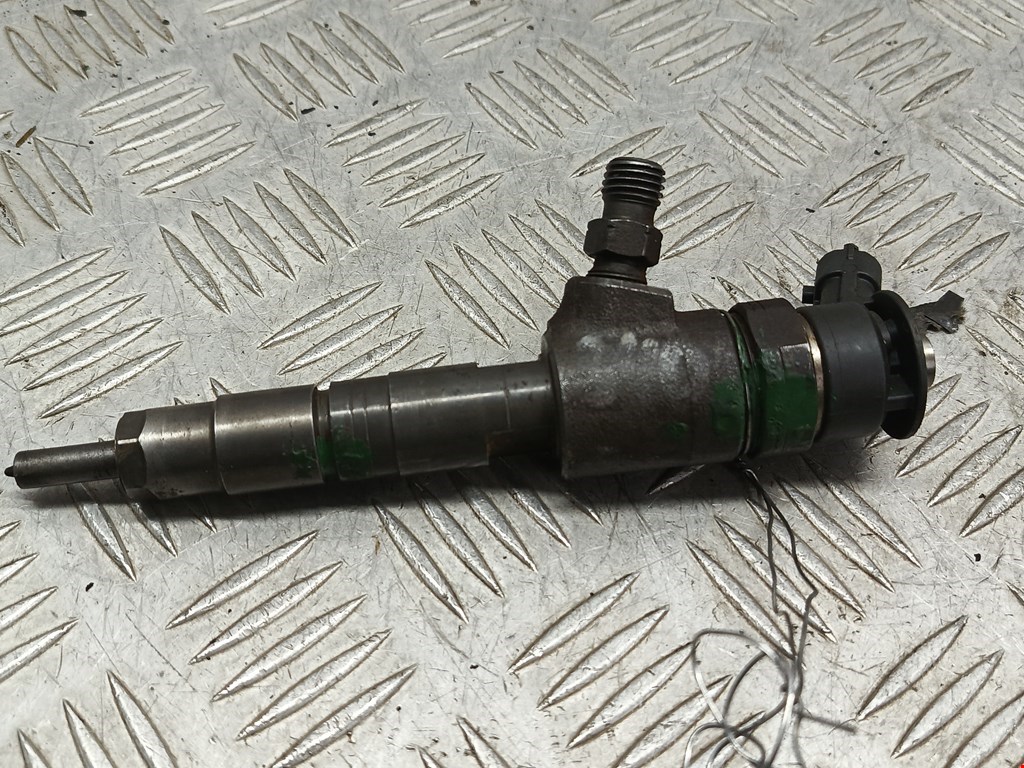 Форсунка дизельная электрическая PEUGEOT Partner 2008-2018