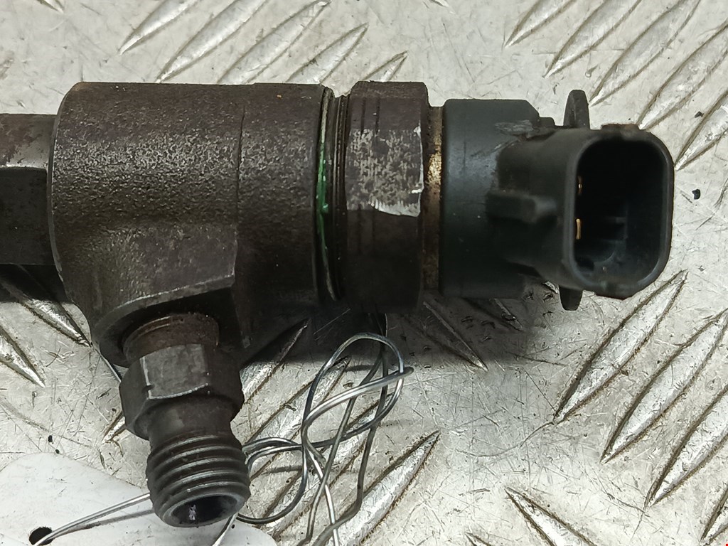 Форсунка дизельная электрическая PEUGEOT Partner 2008-2018