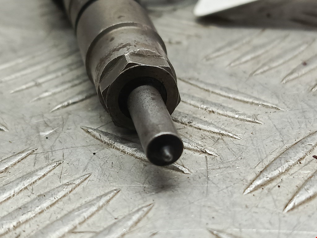 Форсунка дизельная электрическая PEUGEOT Partner 2008-2018