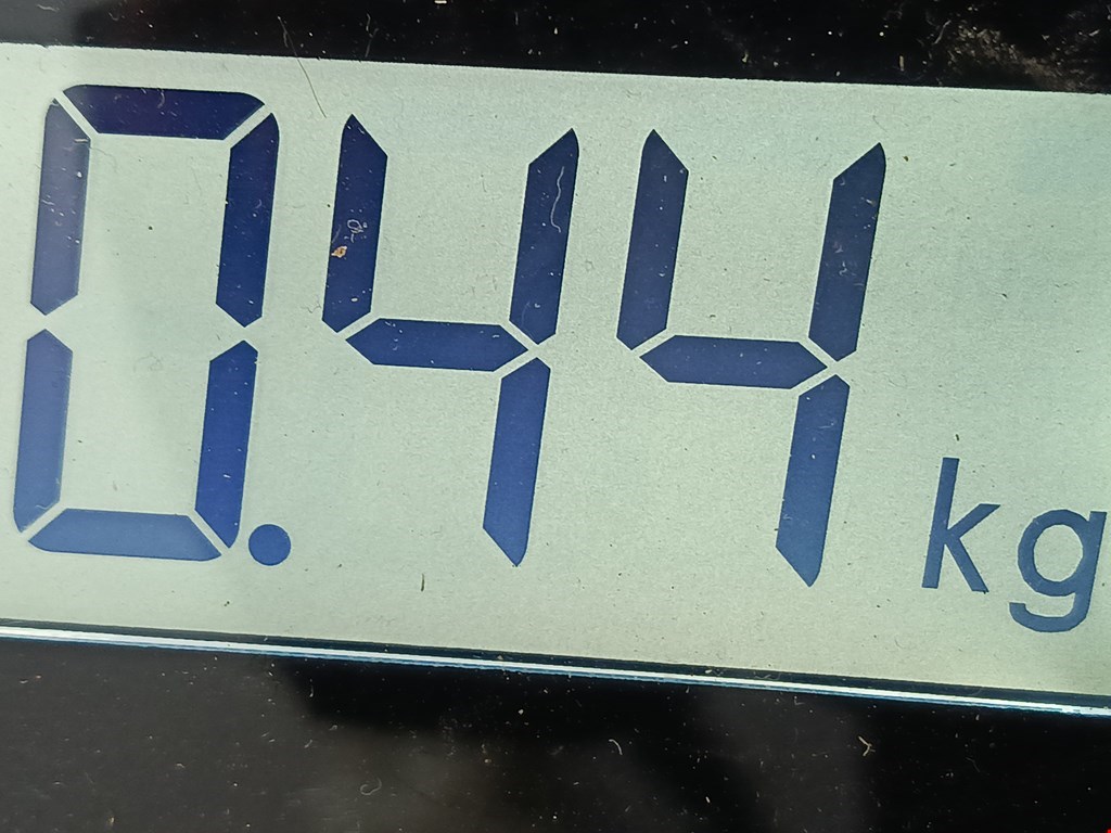 Форсунка дизельная электрическая PEUGEOT Partner 2008-2018