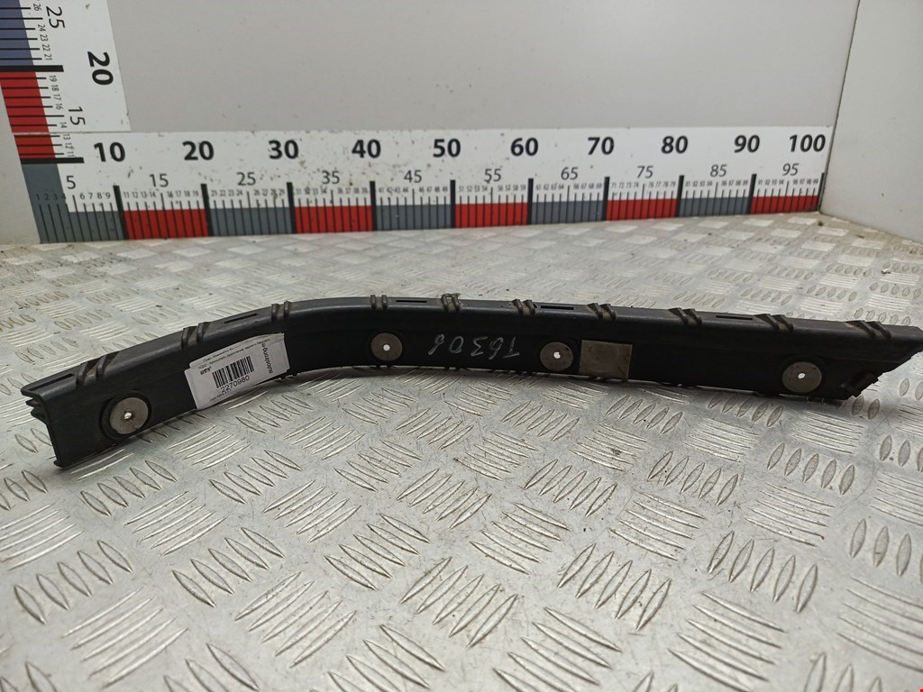 Кронштейн (крепление) заднего бампера правый Opel Zafira A (1999-2006)