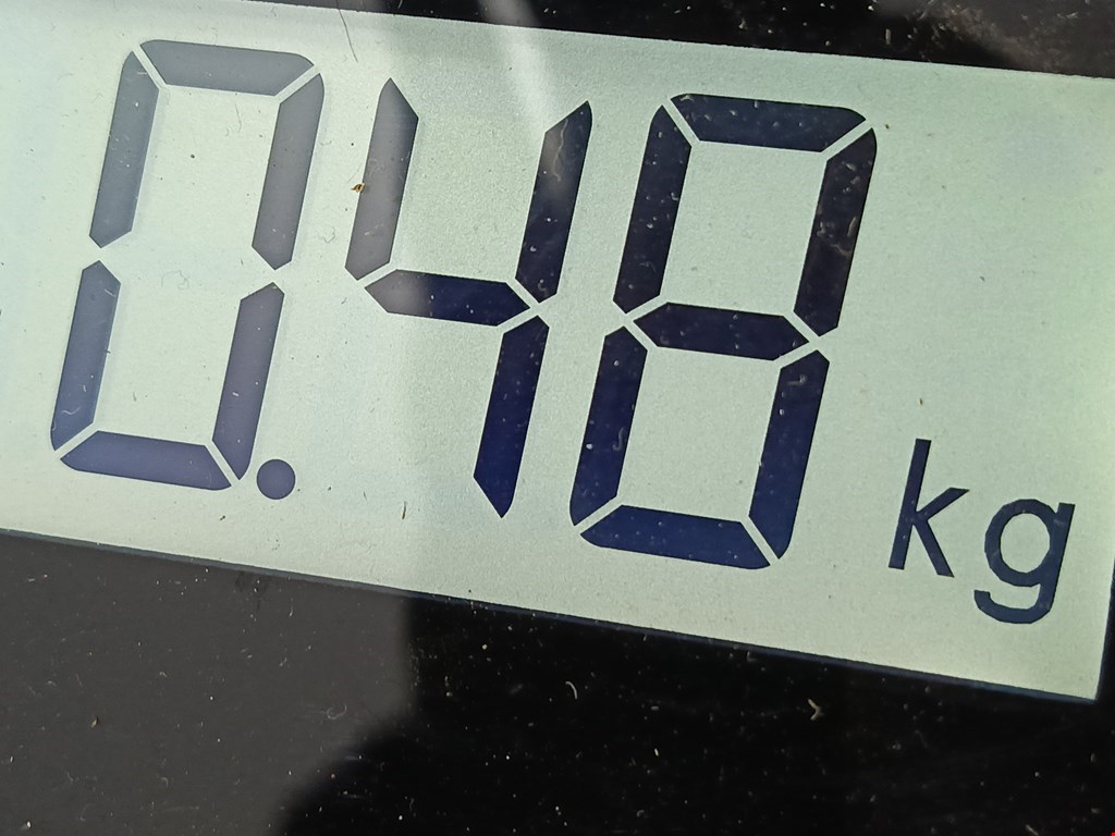 Трубка кондиционера FORD Focus II 2005-2011