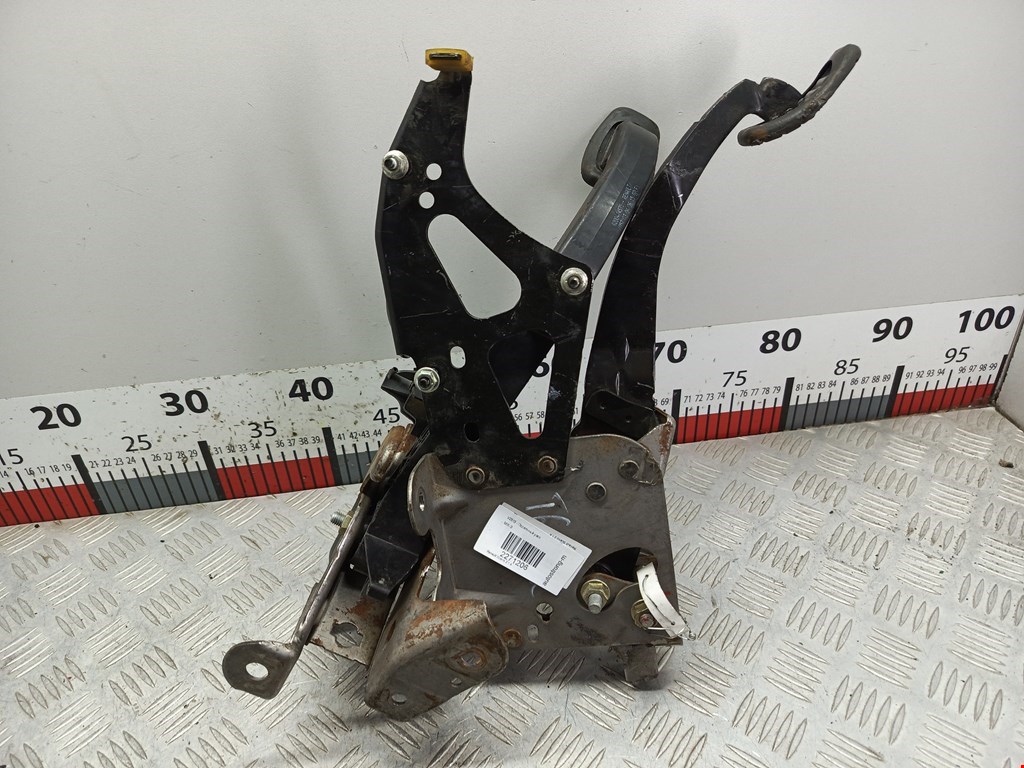 Блок педалей (педальный узел) RENAULT Scenic II 2003-2010