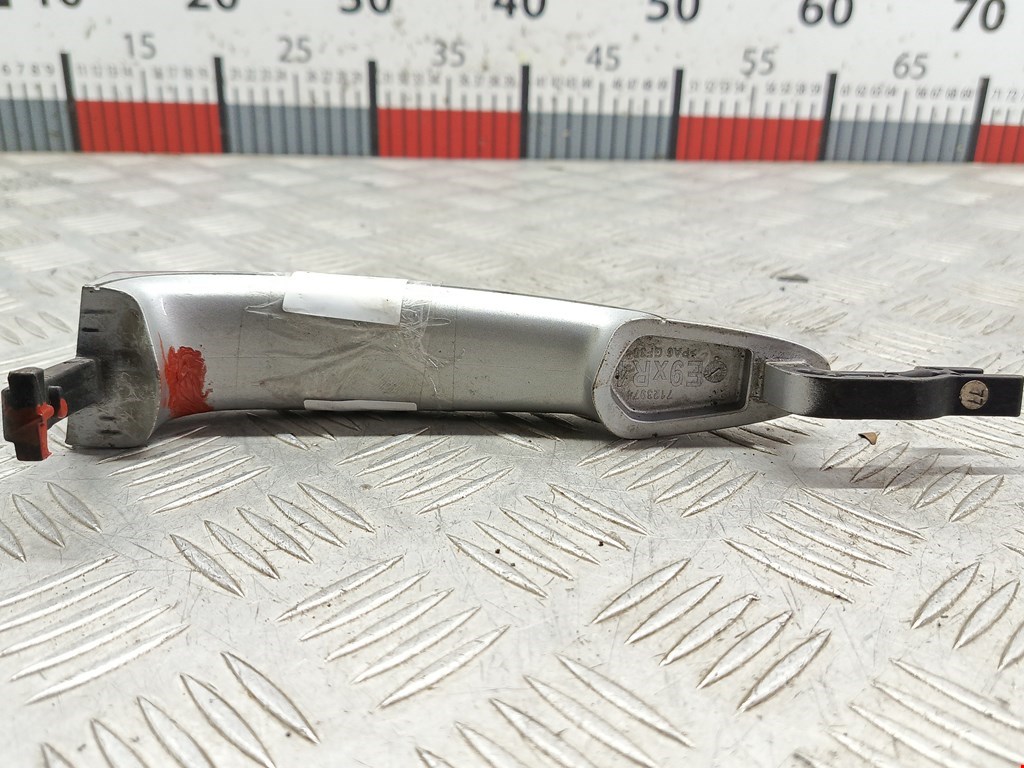 Ручка двери задней наружная правая BMW 3er E90/E91 2005-2012