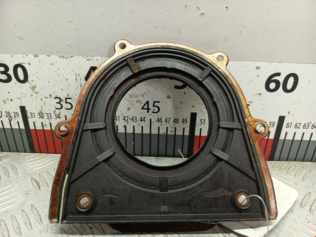 Крышка двигателя задняя Mazda 5 CR (2005-2010)