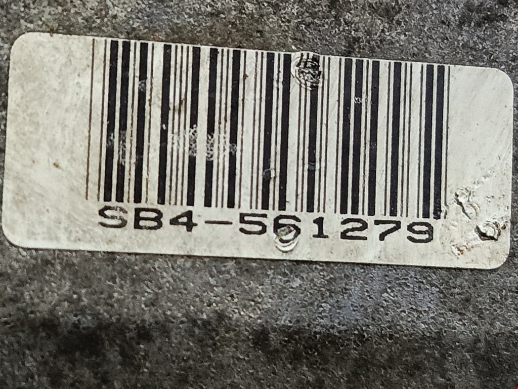 Компрессор кондиционера (системы кондиционирования) AUDI A4 B7 2004-2007