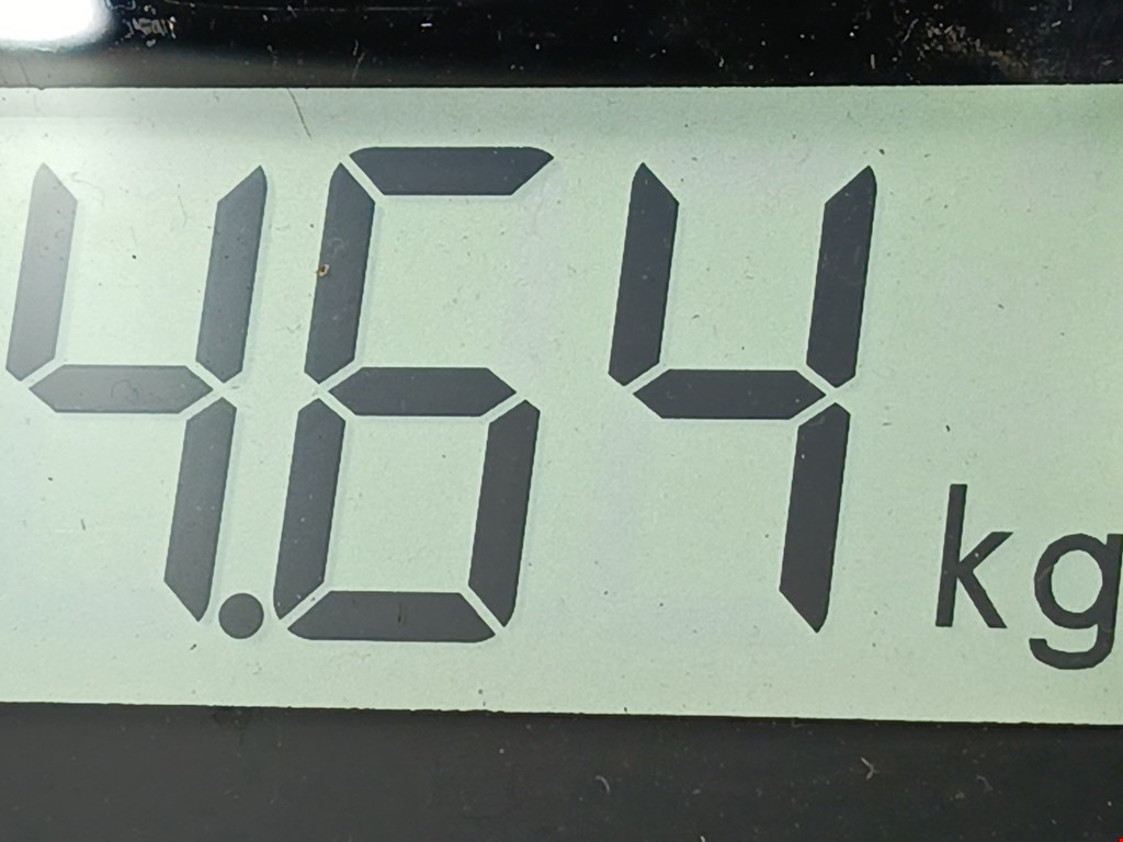 Компрессор кондиционера (системы кондиционирования) AUDI A4 B7 2004-2007