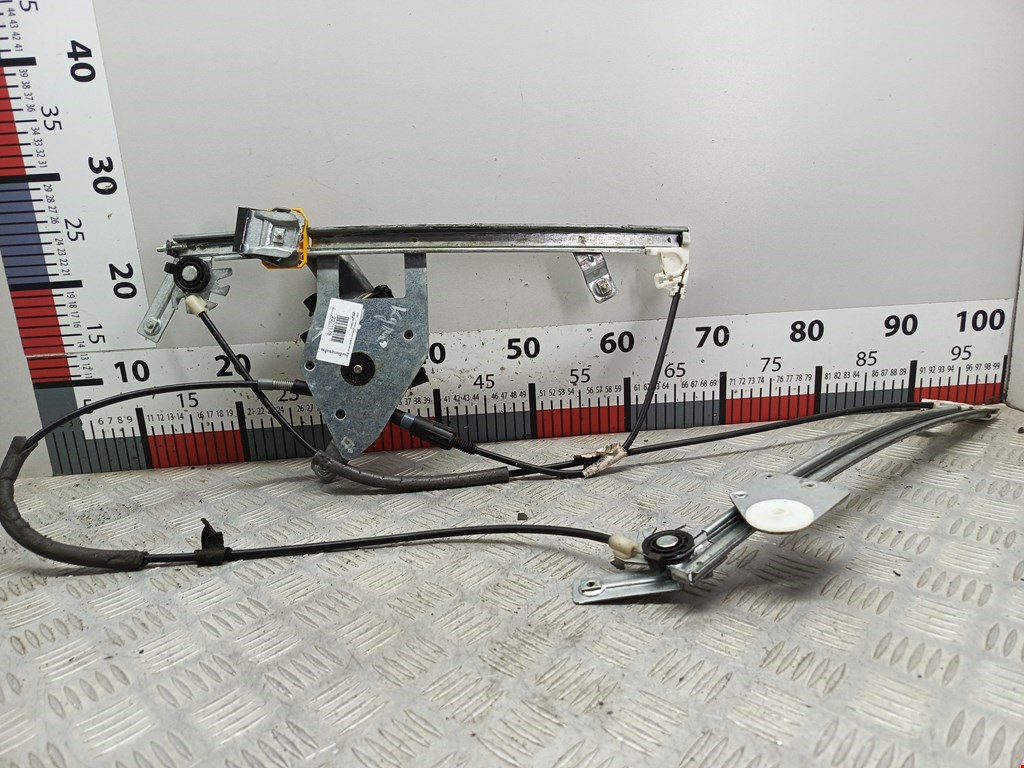 Стеклоподъемник передний правый BMW 3er E46 1998-2006