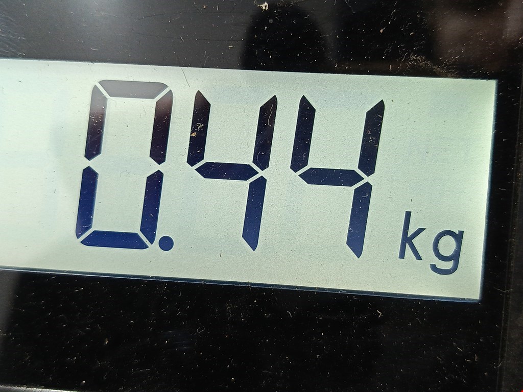 Поводок дворников передний левый/ правый VOLKSWAGEN Touran 2003-2010