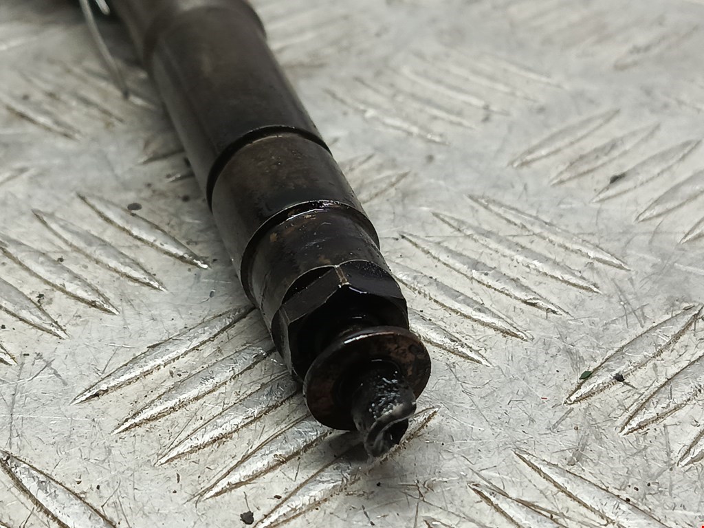 Форсунка дизельная электрическая FIAT Ducato 250 2007-2014