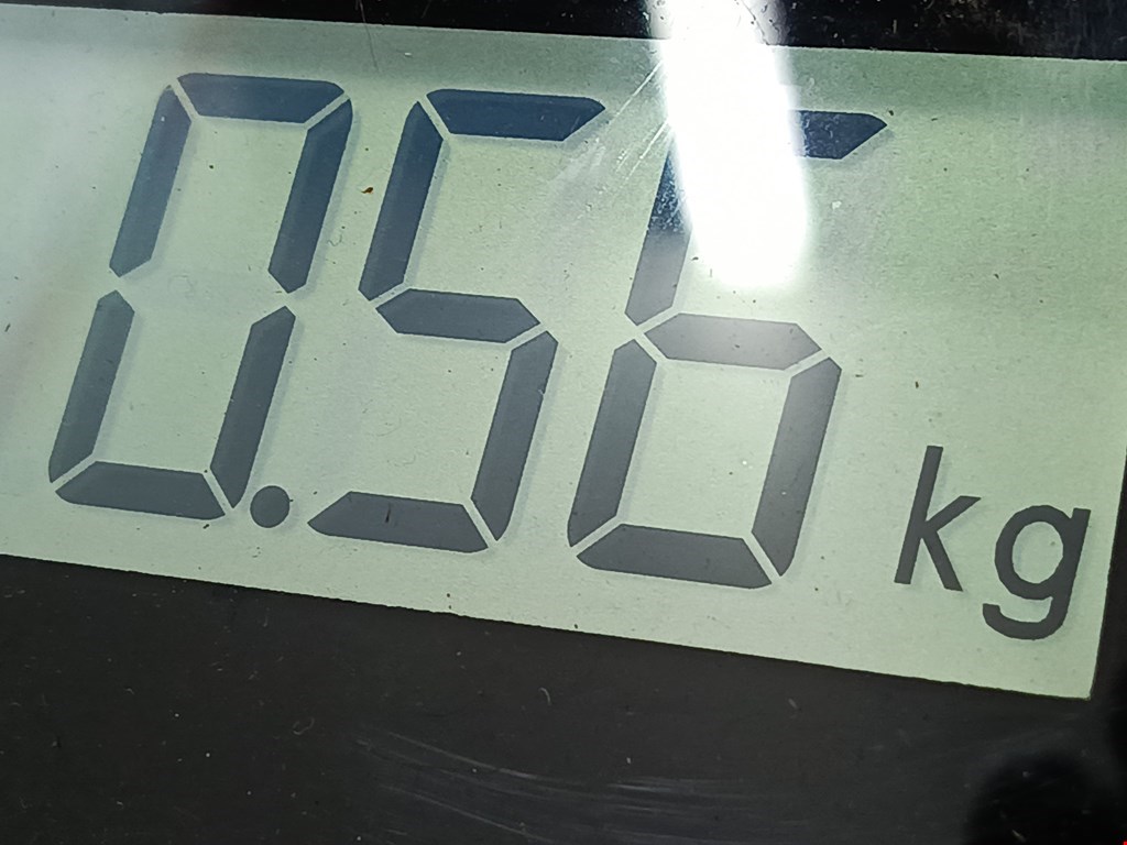 Форсунка дизельная электрическая FIAT Ducato 250 2007-2014