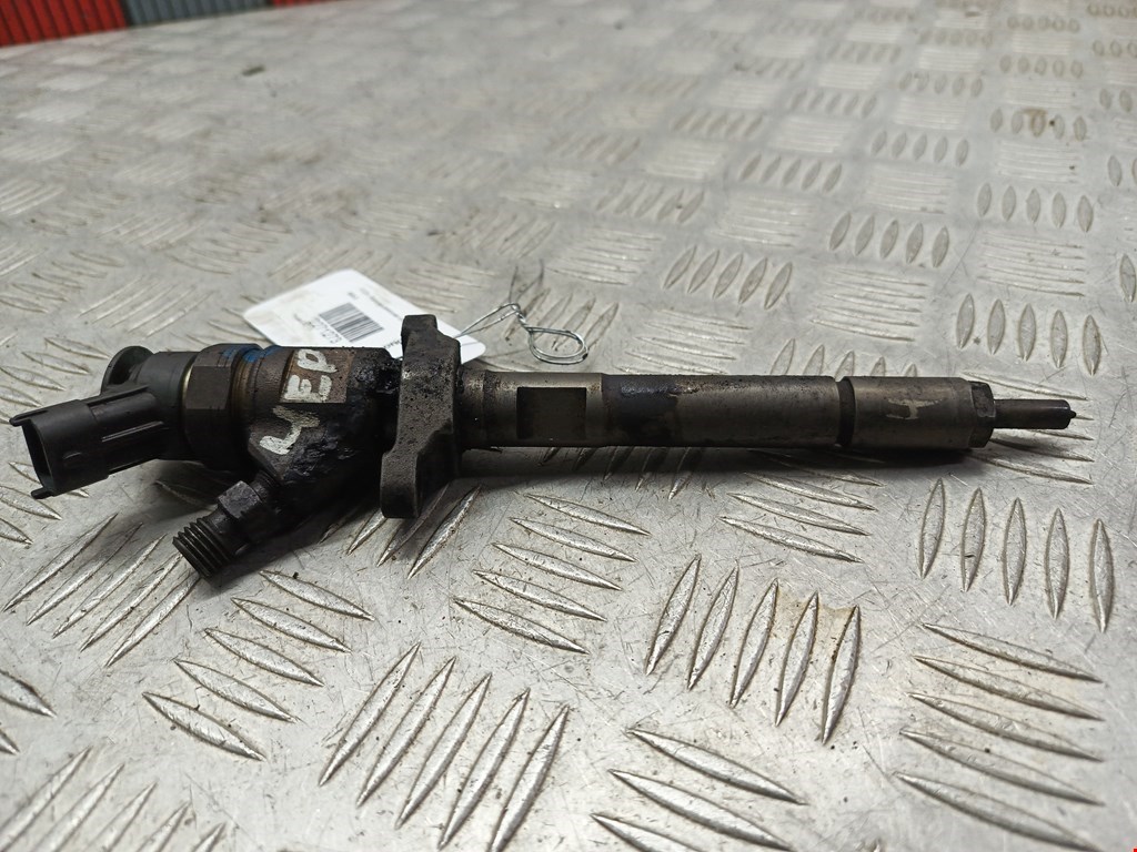 Форсунка дизельная электрическая PEUGEOT 207 2006-2015
