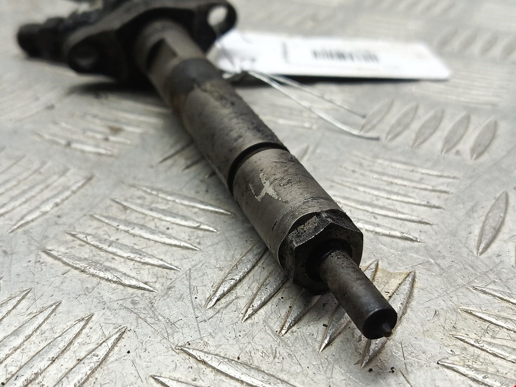 Форсунка дизельная электрическая PEUGEOT 207 2006-2015