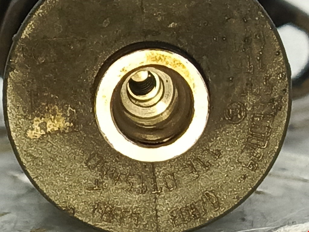 Форсунка дизельная электрическая PEUGEOT 207 2006-2015