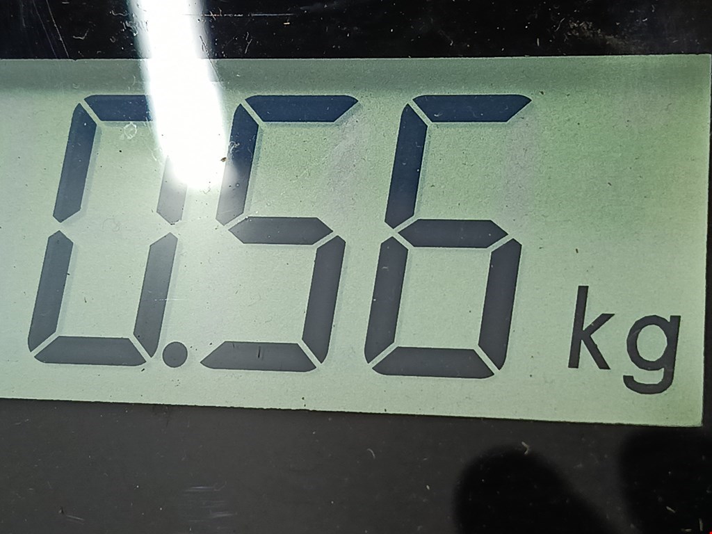 Форсунка дизельная электрическая PEUGEOT 207 2006-2015