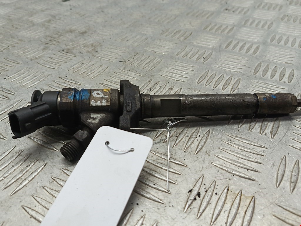 Форсунка дизельная электрическая PEUGEOT 207 2006-2015