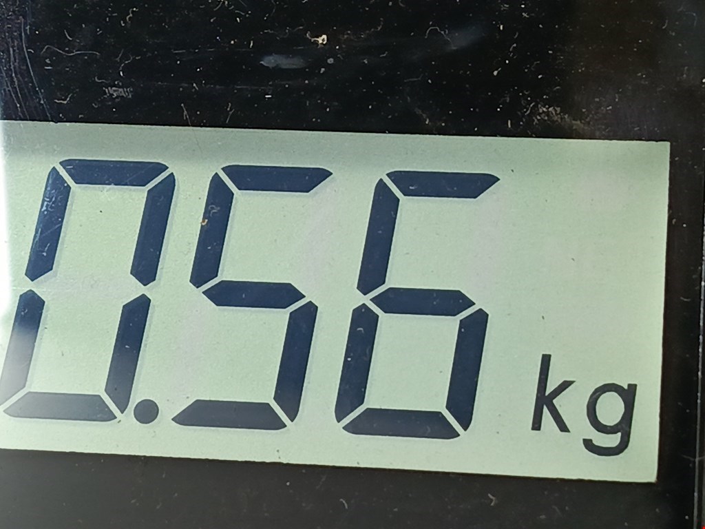 Форсунка дизельная электрическая PEUGEOT 207 2006-2015