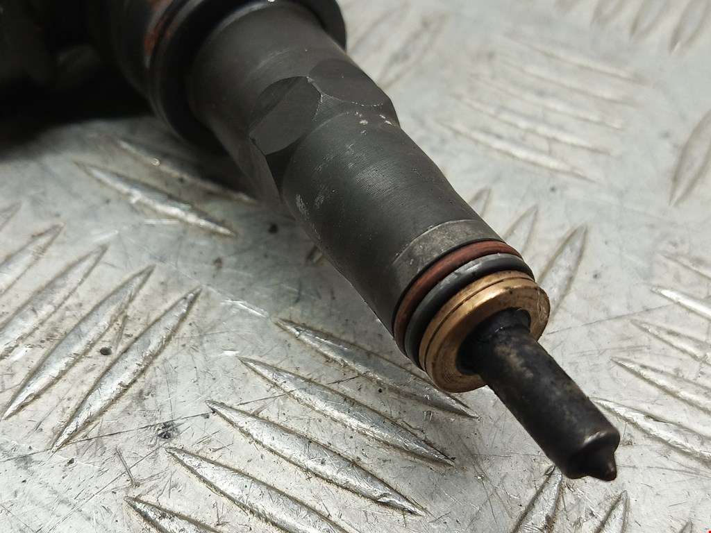 Форсунка дизельная электрическая VOLKSWAGEN Polo III 1994-2001