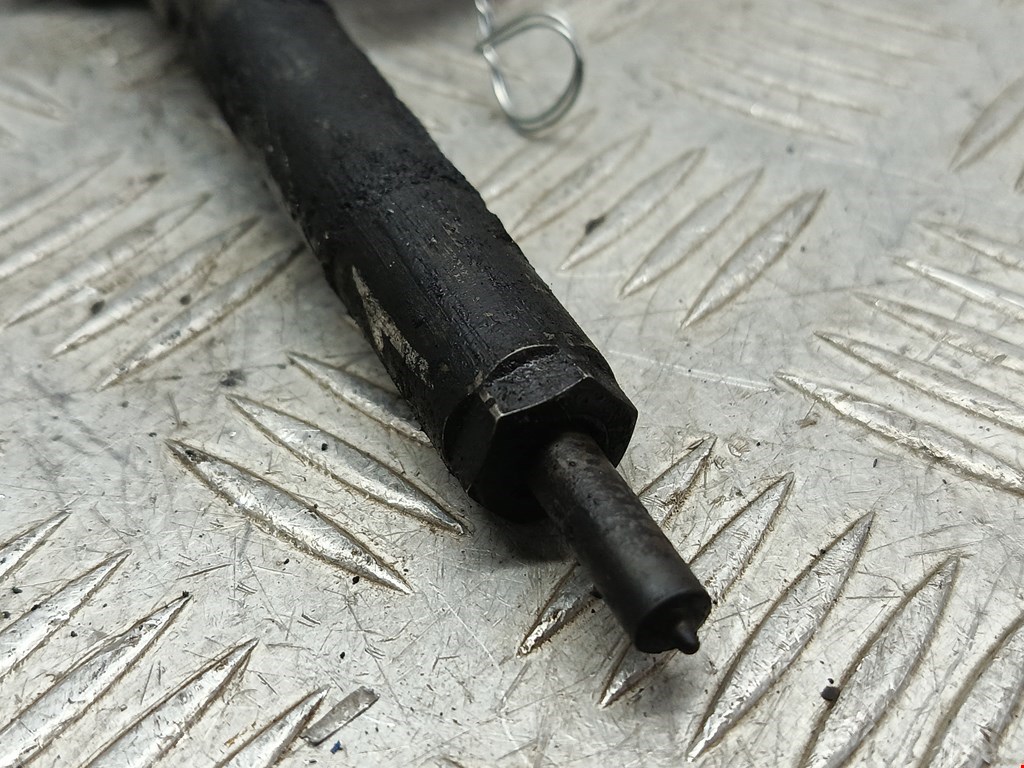 Форсунка дизельная электрическая PEUGEOT 207 2006-2015