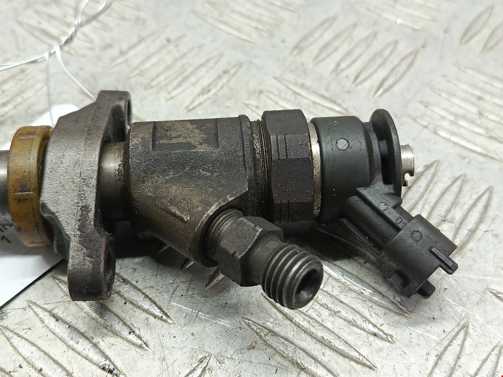 Форсунка дизельная электрическая PEUGEOT 207 2006-2015