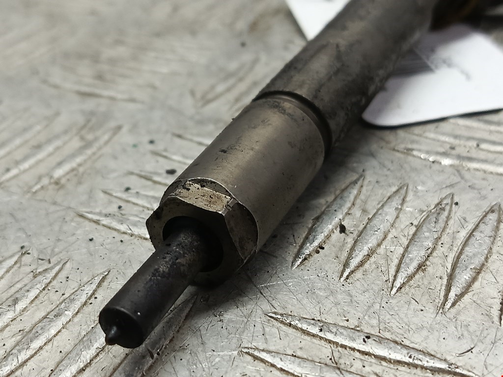 Форсунка дизельная электрическая PEUGEOT 207 2006-2015