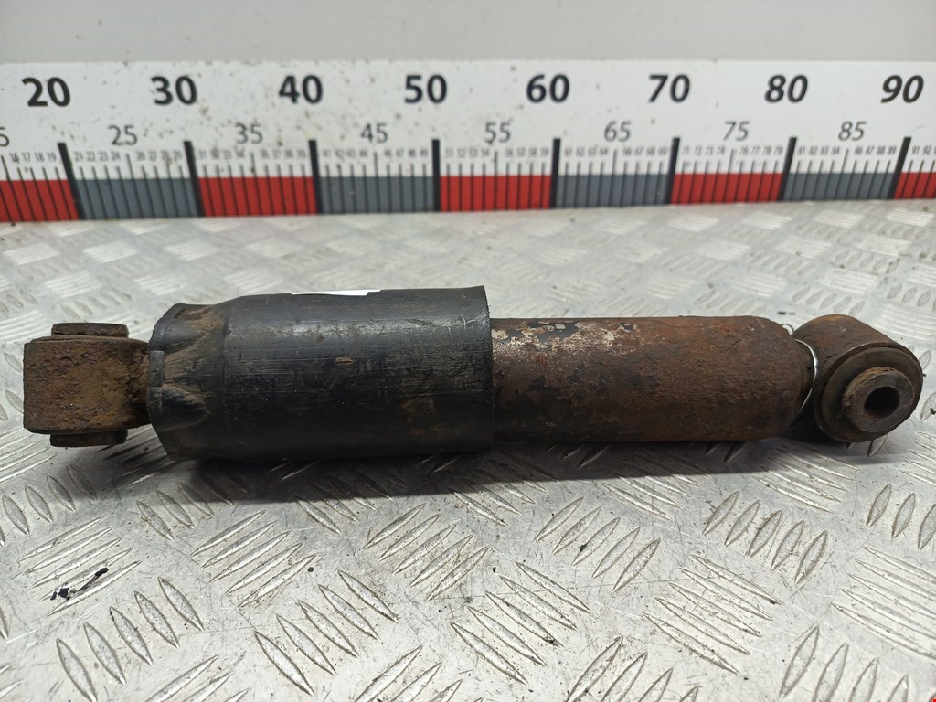 Амортизатор задний левый NISSAN Pathfinder R51M 2004-2014