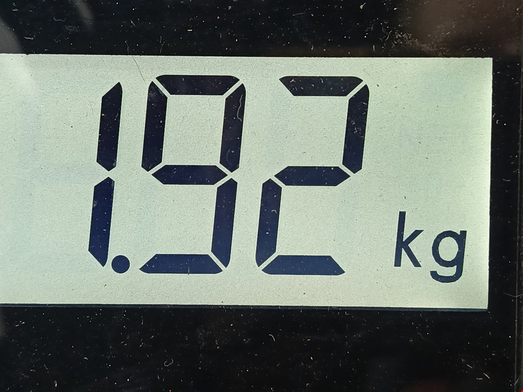 Амортизатор задний левый NISSAN Pathfinder R51M 2004-2014