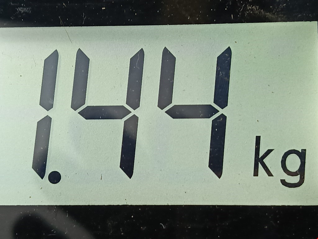 Рычаг передний левый RENAULT Kangoo 1997-2008