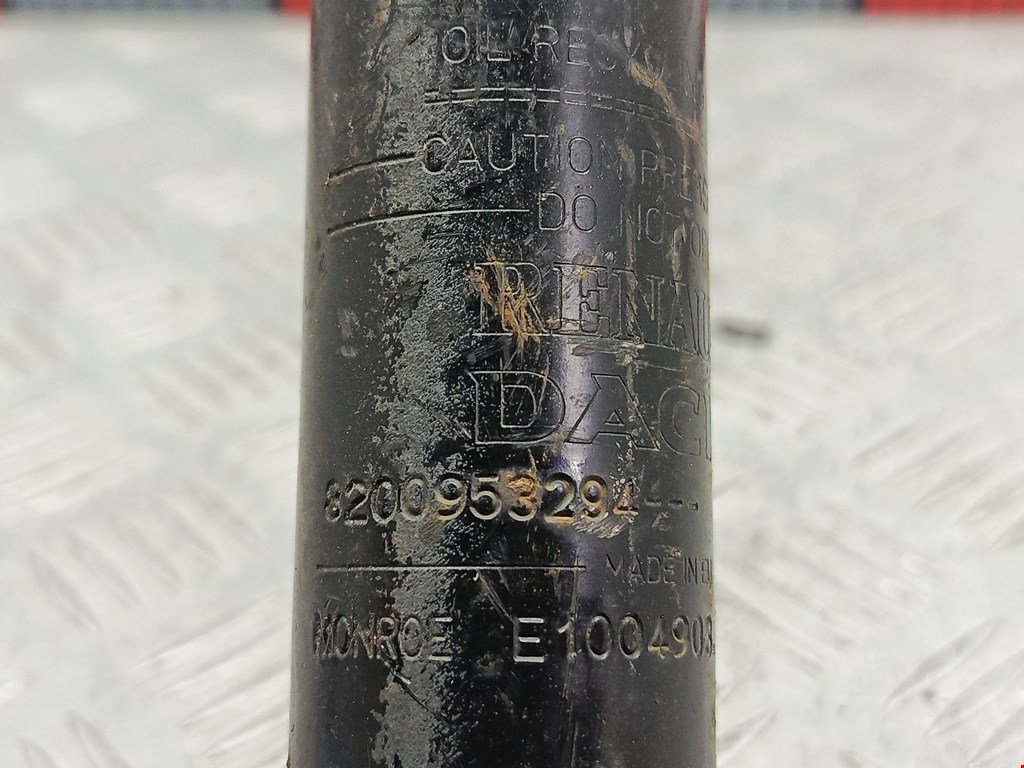 Амортизатор задний левый RENAULT Sandero 2009-2014