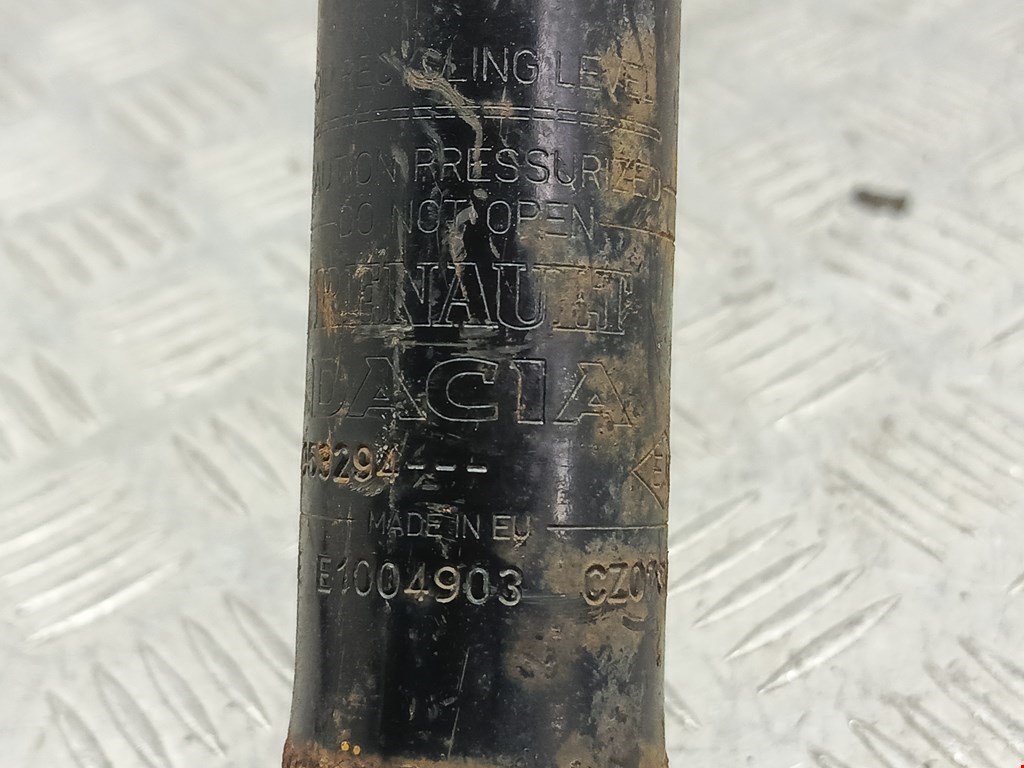 Амортизатор задний левый RENAULT Sandero 2009-2014