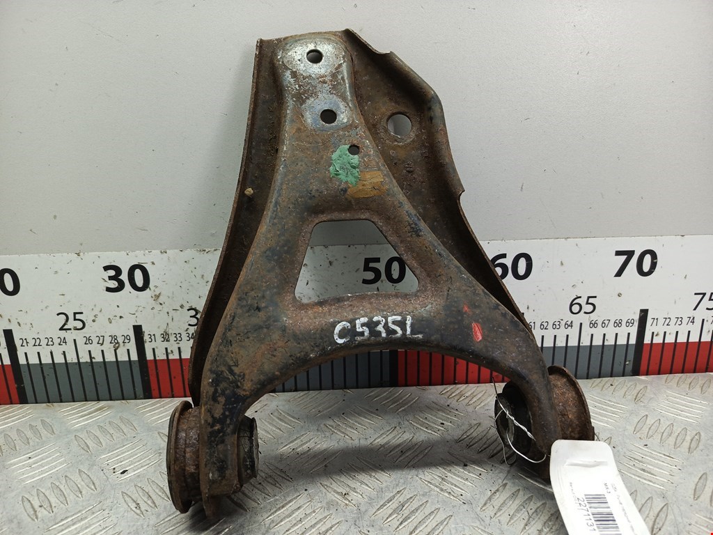 Рычаг передний левый RENAULT Clio 1998-2008