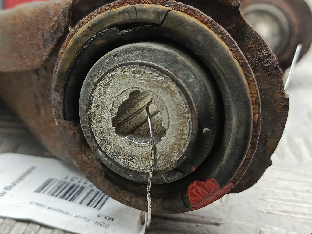 Рычаг передний левый RENAULT Clio 1998-2008