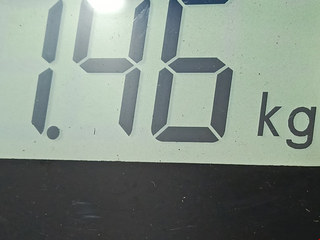 Рычаг передний левый RENAULT Clio 1998-2008