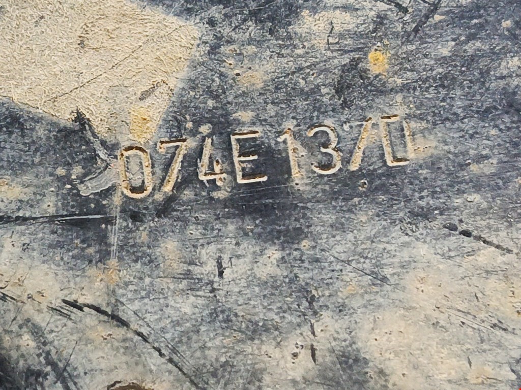 Рычаг передний правый RENAULT Kangoo 1997-2008