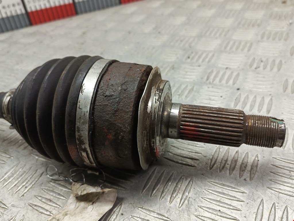 Полуось (привод, приводной вал) передняя правая HONDA Civic 4D 2006-2016