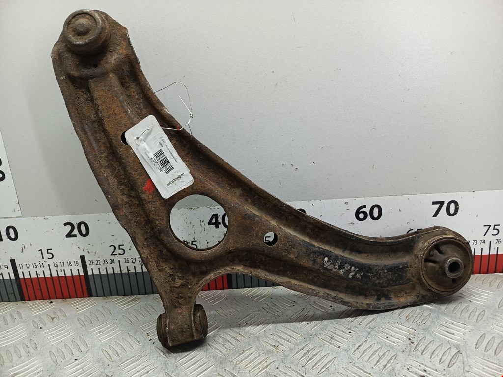 Рычаг передний левый HYUNDAI Getz 2002-2011