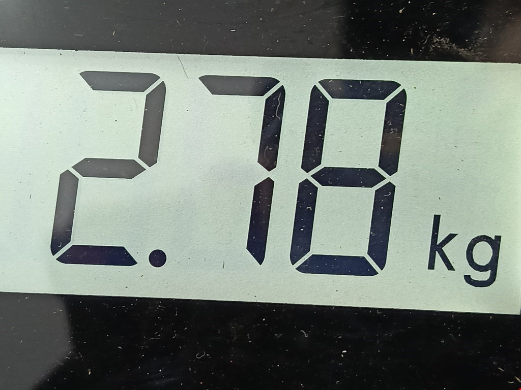 Рычаг передний левый HYUNDAI Getz 2002-2011