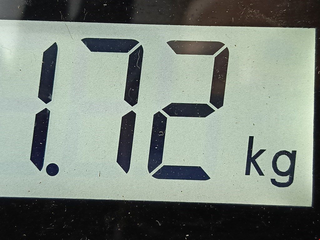 Рычаг передний левый RENAULT Clio 1998-2008